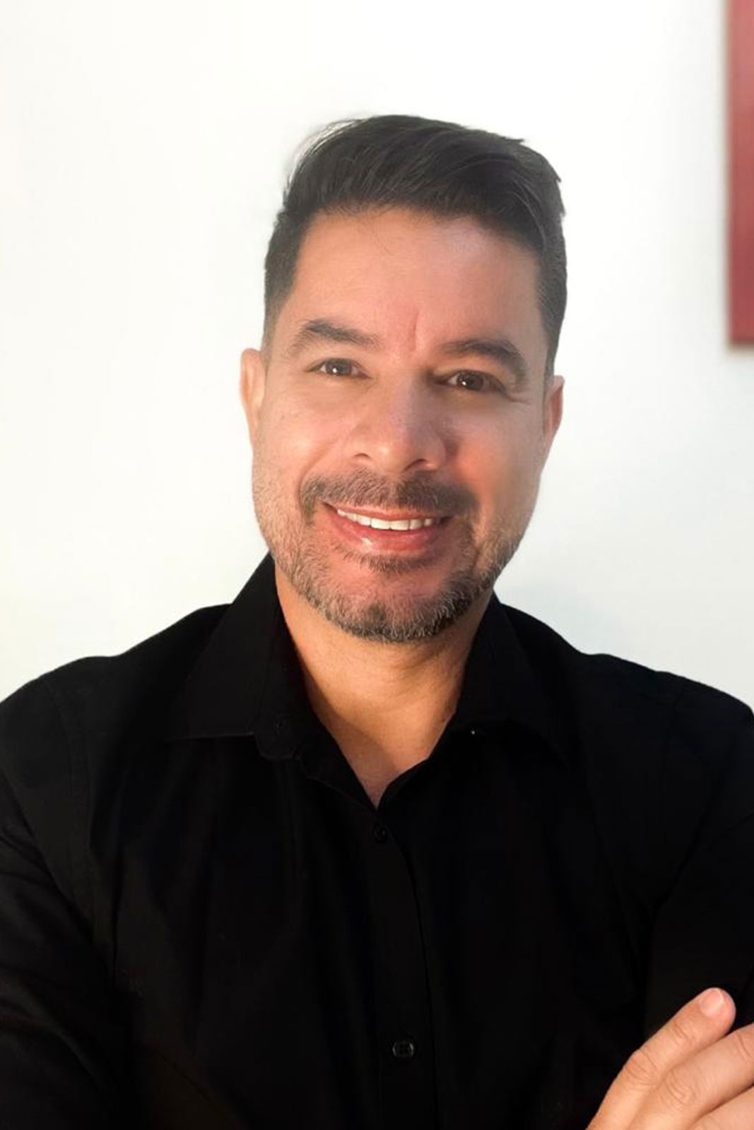 Jhon Faber Arbelaez Doncel