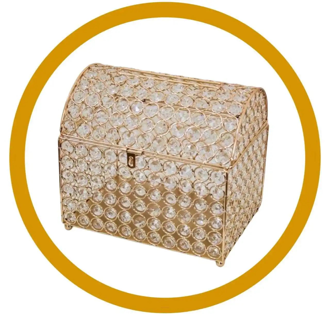 Ornamentos Decorativos