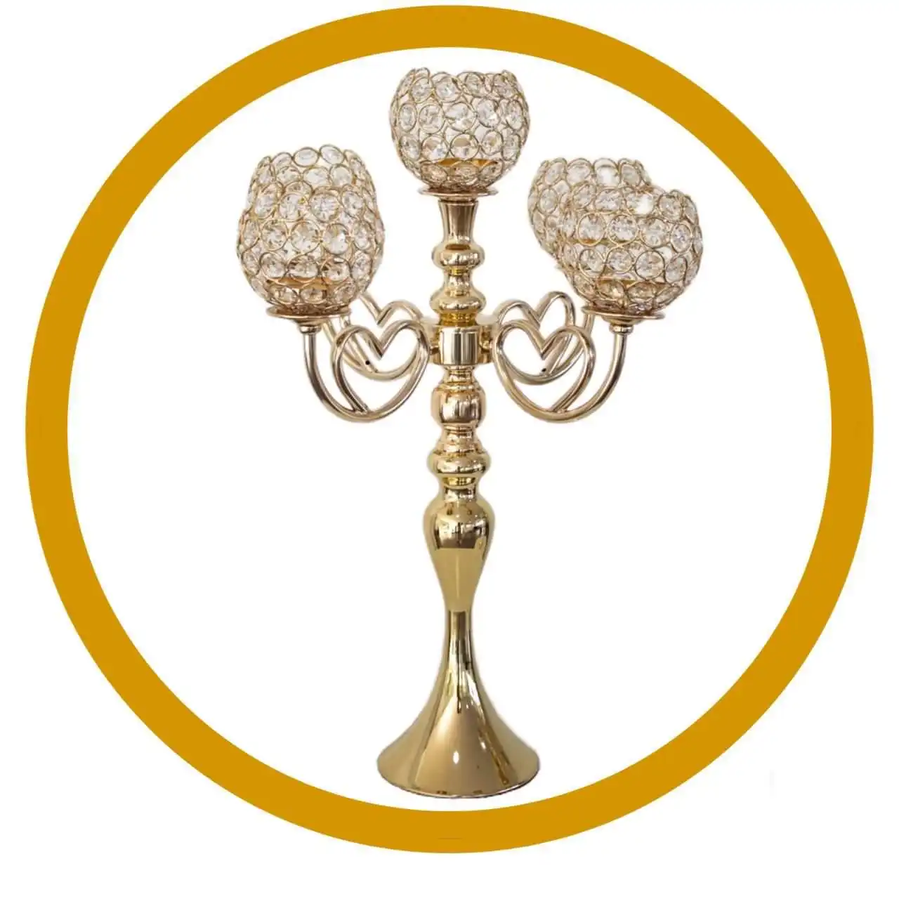Candelabros